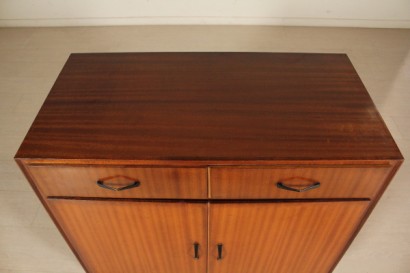 Piano mobile credenza anni 50-60