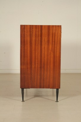 Lato mobile credenza anni 50-60