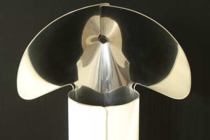 Mario Bellini, Flos, Chiara, 1960, lámpara, # arte moderno, # iluminación, # {* $ 0 $ *}, #MarioBellini