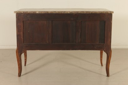 Commode rétro Napoléon III