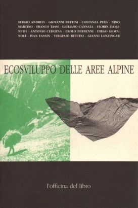 Ecosviluppo delle aree alpine