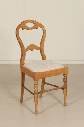 Chair Louis Philippe