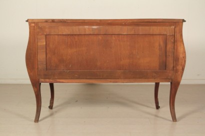 Retro-Stil Sideboard