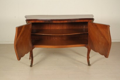 Türen öffnen-Stil Sideboard