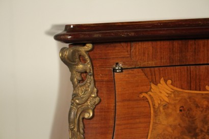 Particular frieze Sideboard in style