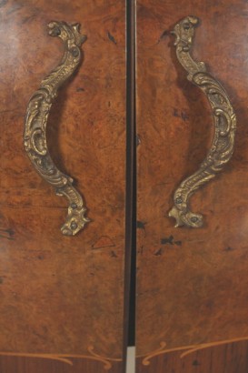Particular style Cupboard handles