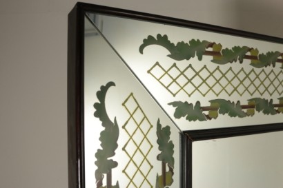 mid-century modern, mid-century modern furniture, modernism, modern art, design, vintage, brusotti mirror, mirror, Brusotti production, design mirror, modern design mirror, vintage mirror, made in Italy, # {* $ 0 $ *} , #modern, #design, #vintage, #specchieradidesign, #specchieradimodernariato, #specchieravintage, #specchiera, #specchieraBrusotti, #productionBrusotti, #midcenturymodern, #midcenturymodernfurniture, #modernism