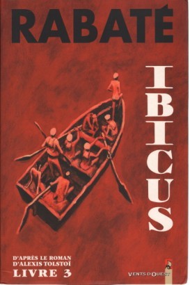 Ibicus. Livre 3