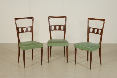 50 Jahre Stühle