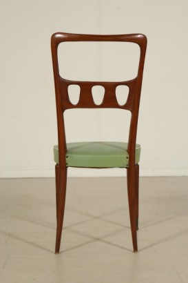 Retros años 50 sillas