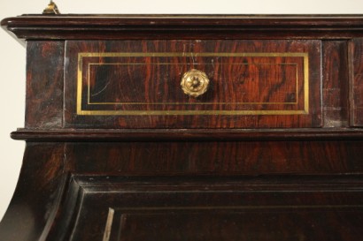 Writing Desk Napoleon III