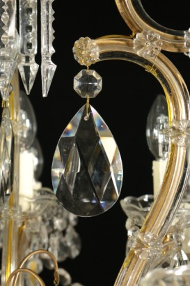 Particular light Maria Theresa Chandelier 21