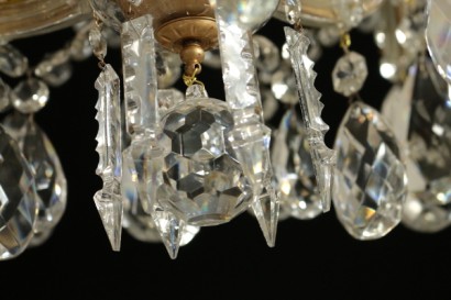 Particular light Maria Theresa Chandelier 21