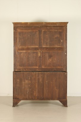 Chest of Drawers with Towel Rails 19th Century