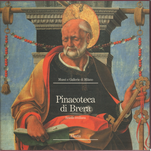 Pinacoteca di Brera, AA.VV.