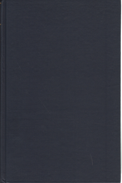 Biographical Dictionary of Italians Vol. 16 (Cacci, AA.VV.