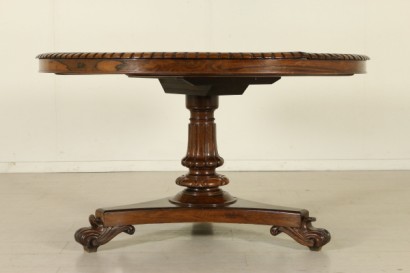 Particular Table Victorian sailing