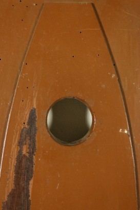 Particular doors double XVIII sec