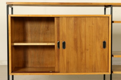 Interno Sideboard anni 50-60