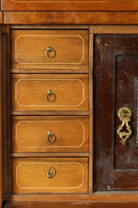 Particular Secretaire safe Directory