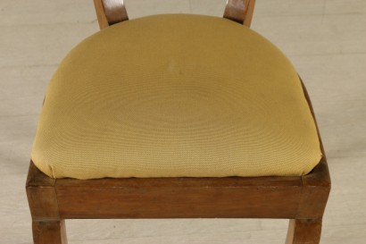 Restauration de chaise particulière