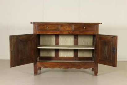 Interno Credenza Piemontese