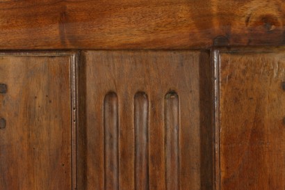 Credenza Piemontese