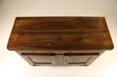 Credenza Piemontese