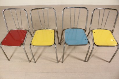 Sedie anni 70, modernariato, design, vintage, sedie, sedie di design, sedie di modernariato, sedie vintage, #dimanoinmano, #modernariato, #design, #vintage, #madeinitaly