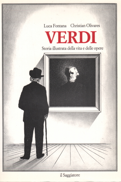 Verdi, Luca Fontana; Christian Olivares
