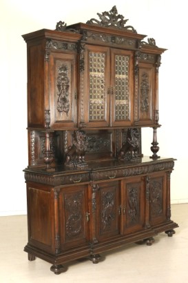 Credenza