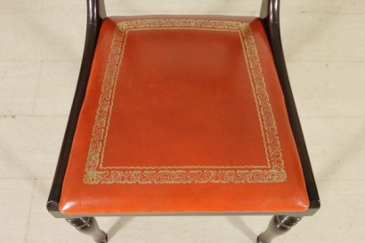 Gruppo 6 sedie in stile, antichità, bottega del 900, #dimanoinmano, #bottega900, #antichità, #Gruppo6sedieinstile