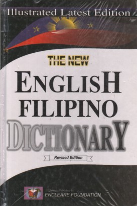 The new english filippino dictionary