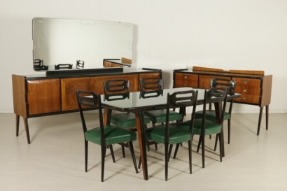 Buffet credenza - arredamento completo