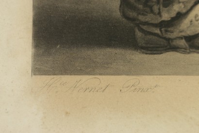 Jean Pierre Marie Jazet (1788-1871)-detail