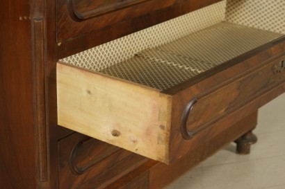 Umbertino Dresser-detalle