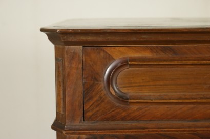 Umbertino Dresser-detalle