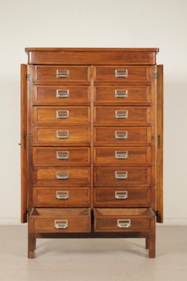 Office file cabinet