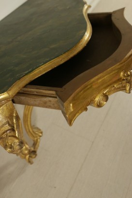 teardrop console, pair of teardrop consoles, baroque style teardrop console, baroque style console, console 900, console in carved and gilded wood, # {* $ 0 $ *}, #anticonline, #MadeInItaly, #madeinitaly, #consolleagoccia, #coppiadiconsolleagoccia, #consolleagocciastilebarocchetto, #consolestilebarocchetto, # consolle900, #consolleinlegnointagliatoedorato