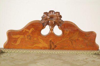 Couchtisch, Jugendstil Couchtisch, frühen 1900er Couchtisch, frühen 1900er Couchtisch, antiker Couchtisch, antiker Couchtisch, antiker Couchtisch, # {* $ 0 $ *}, #MadeInItaly, #madeinitaly, #table, #tavolinoliberty , # tavolinoinizi900, # tavolinoprimi900, #tavolinoantico, # antiken Kaffeetisch, # Antiquitäten Tisch