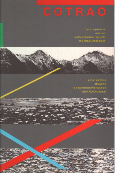 Alpen: la Comunidad de travail des Alpes Occidentales, Charles Millon