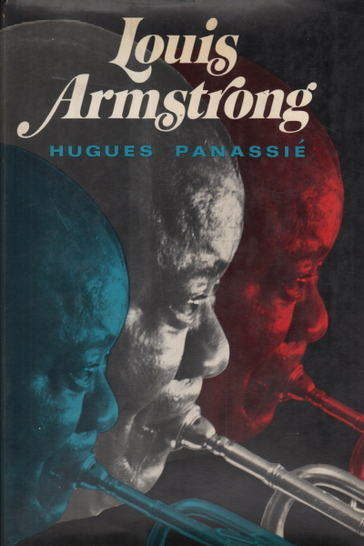 Louis Armstrong, Hugues Panassié