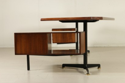 Schreibtisch, Osvaldo Borsani, Osvaldo Borsani Schreibtisch, Osvaldo Borsani eni, Osvaldo Borsani t69, Design Schreibtisch, Italienischer Design Schreibtisch, Moderner Antik Schreibtisch, Vintage Schreibtisch, Schreibtisch mit Kommode, Italienisches Design, Eni Möbel, Borsani Schreibtisch, Architekt Borsani, # {* $ 0 $ *}, #scrivania, #OsvaldoBorsani, #scrivaniaOsvaldoBorsani, #OsvaldoBorsanieni, #OsvaldoBorsanit69, #scrivaniadidesign, #scrivaniadidesignitaliano, #scrivaniadimodernariato, #scrivania #borschivania, #design,