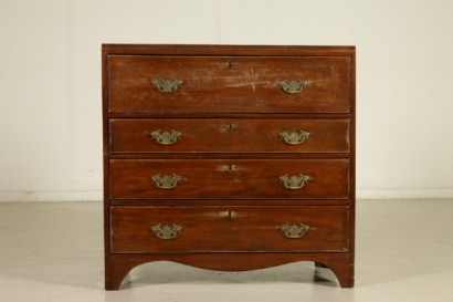 Dresser English