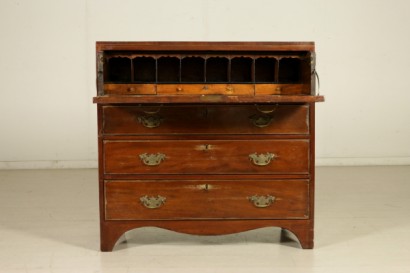 Dresser English