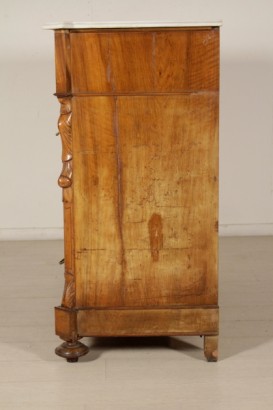 Umbertino Dresser-side