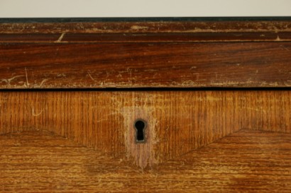 40-50 year old Dresser-detail