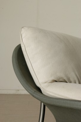 Armchairs Massimo Iosa Ghini-detail