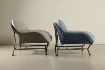 Armchairs Massimo Iosa Ghini-right side