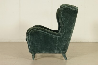 Bergere 04-50 years-left side